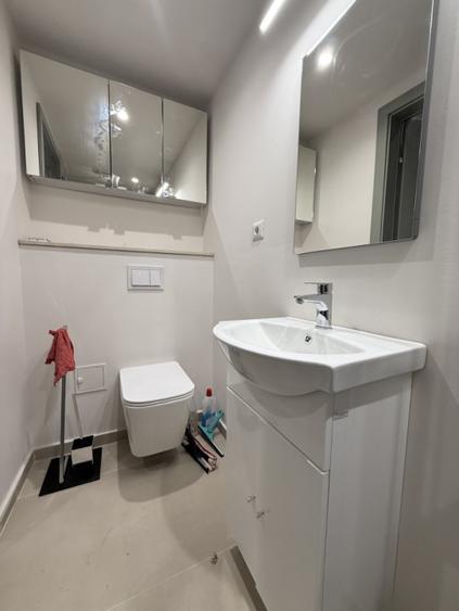 Apartament 2 camere, 70 mp, la cheie, PRIMA închiriere, zona străzii Napoca