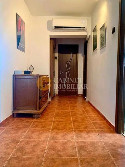 Apartament 3 camere Ultracentral – Str. Anastasie Panu