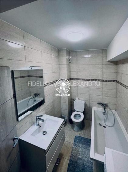 Apartament 2 camere | 48 mp | Ideal Residence – CUG | Mobilat și utilat complet - 7
