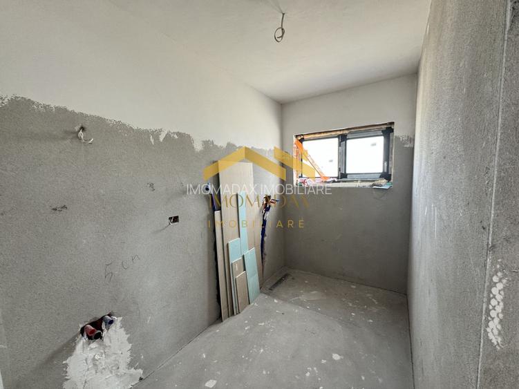 Mosnita Noua-Duplex pe Parter-Predare la Cheie - 13