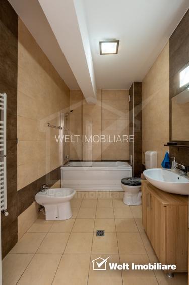 EXCLUSIV 2 camere decomandate, terasă de 58 mp, garaj inclus - 12