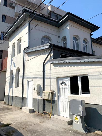 CASA 9 CAMERE | BULEVARD DACIA | 2 CENTRALE PE GAZ