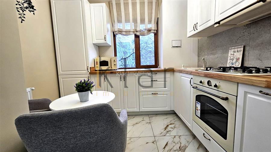 Apartament 4 camere 80mp Gheorgheni zona Brancusi - 13