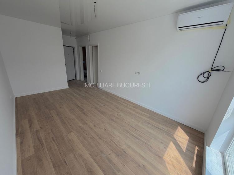 Garsonieră de vânzare în Militari Residence – Strada Tineretului - 7