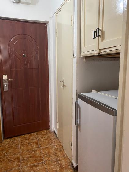 Garsoniera Manastur, str Parang, langa padure, cu centrala termica proprie