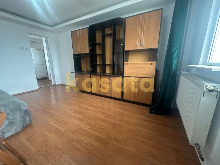 2 camere - Titan – 41,5 mp, etaj 9/10, la 7 minute de metrou