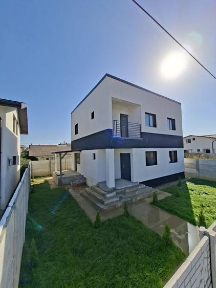 CASA INDIVIDUALA PANTELIMON, 4 CAMERE, NEMOBILAT, NOU, COMISION 0%