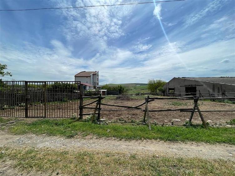 Teren de vanzare zona CAP- Tulcea