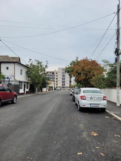 Teren 670 mp - Mamaia Sat M7