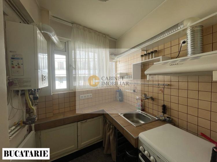 2 camere I Cismigiu I Creditabil  I Centrala Proprie