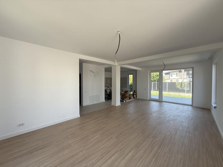 Seven Residence | Vilă în minicartier cu 7 case | Otopeni