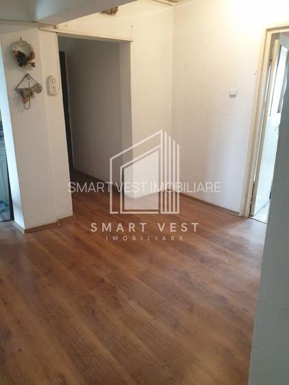 Apartament 4 camere | Etajul 10 | Zona Micro 16 - 10