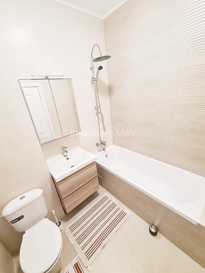 Inchiriere 2 Cam Regie Residence, masina spalat vase, 3Min Metrou Grozavesti - 11