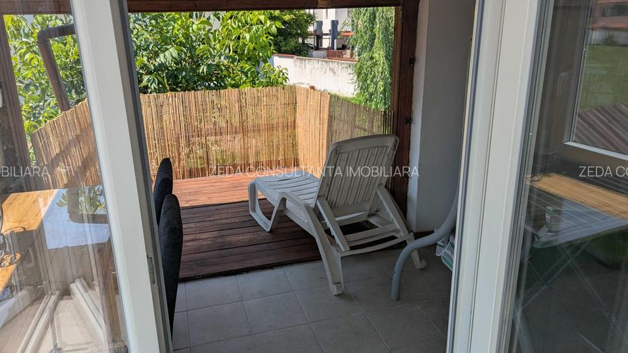Apartament 3 camere Mihai Bravu - 7