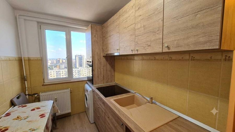 Drumul Taberei - 1 minut metrou Romancierilor - Apartament 2 camere - MODERN