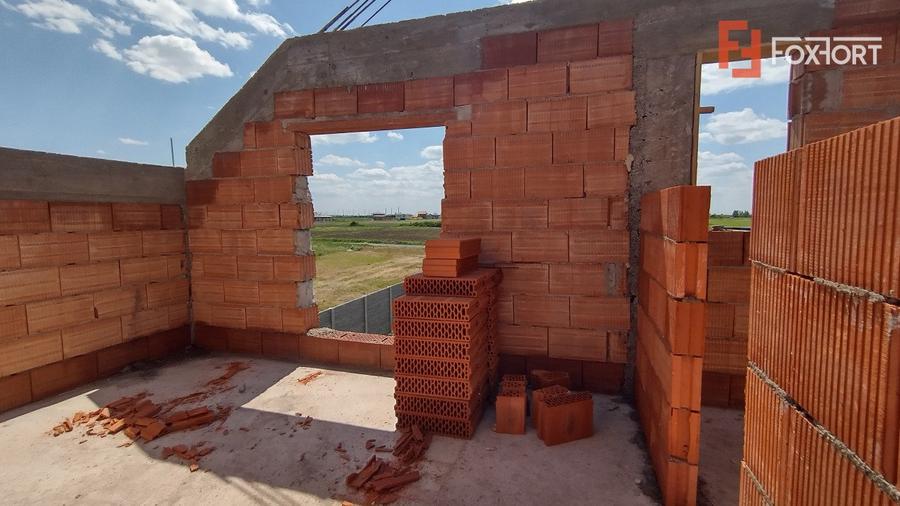 COMISION 0% Duplex 4 camere, Sacalaz - V8319