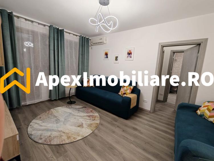 Ap. 3 cam de inchiriat  Bucuresti Sun Plaza | Metrou 10 min | centrala proprie - 5