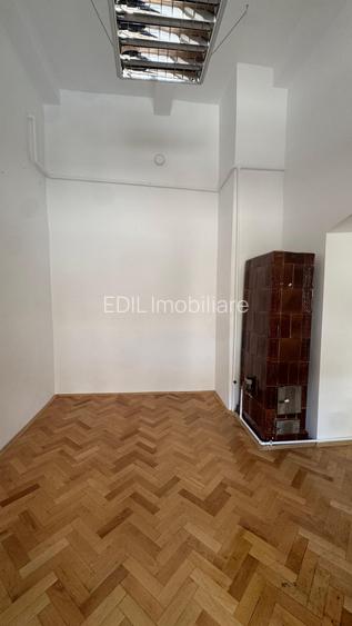 Spațiu de închiriat, 4 încăperi, 100 mp, ultracentral Piața Unirii - 6