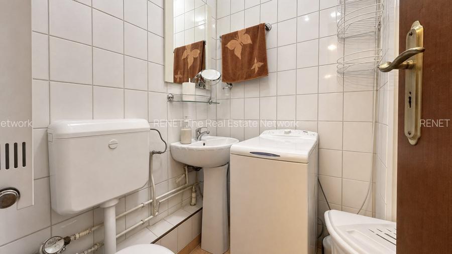 Brancoveanu - apartament cu 3 camere hol H, COMISION 0 - 14