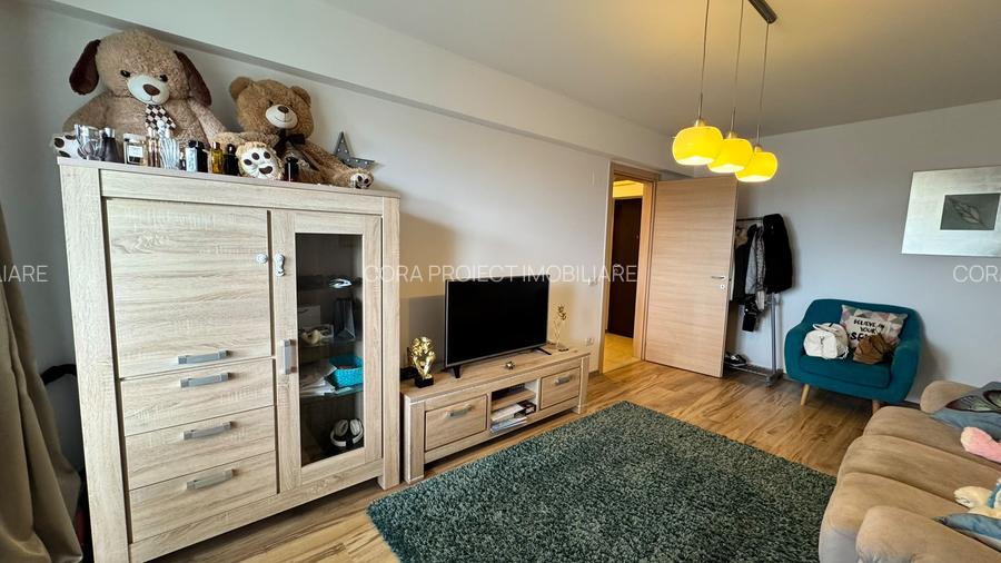 Apartament cu 2 camere de vânzare – Prima Nucetului-AP1558 - 4