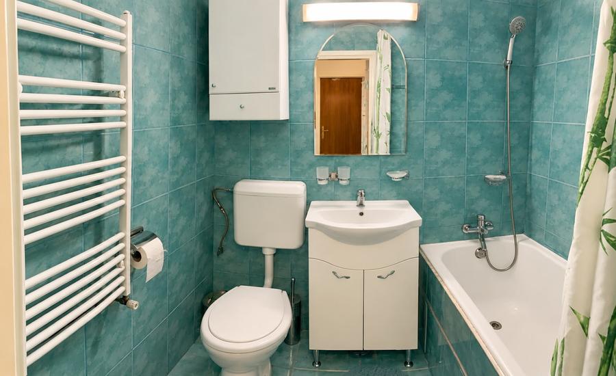 Vanzare 3 camere | decomandat | Brâncoveanu | Str.Izvorul Mureșului