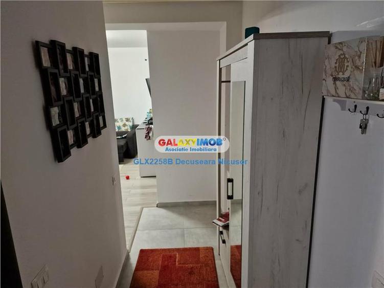 Apartament 2 camere Militari Residence, mobilat, utilat 72 500 euro