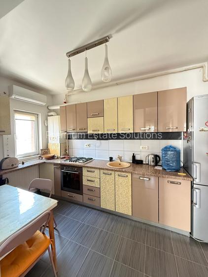 Apartament de vânzare –Spatios 62mp-Pret 82000 € - 22