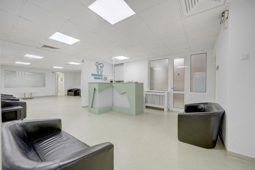 Unirii – Radu Vodă | Spațiu Comercial 248 mp | Două Fronturi Stradale