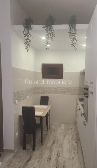 Ap 2 camere la casa, utilat si mobilat,zona centrala a Brasovului - 8