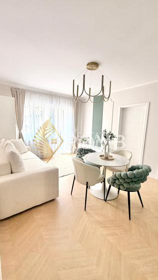 Apartament 3 camere la cheie | Investitie | Preluare chiriasi - 2