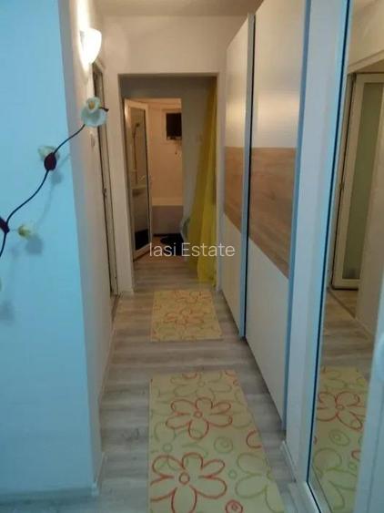 Apartament 3 Camere Baza 3 - Carrefour Felicia - 6