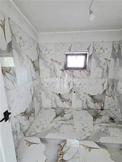 Casa Noua, la Cheie, Teren 411 mp, Valul lui Traian - 17