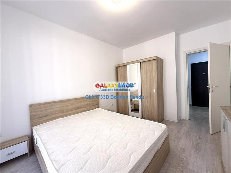 Apartament 2 camere decomandat de inchiriat in Militari Residence - 4