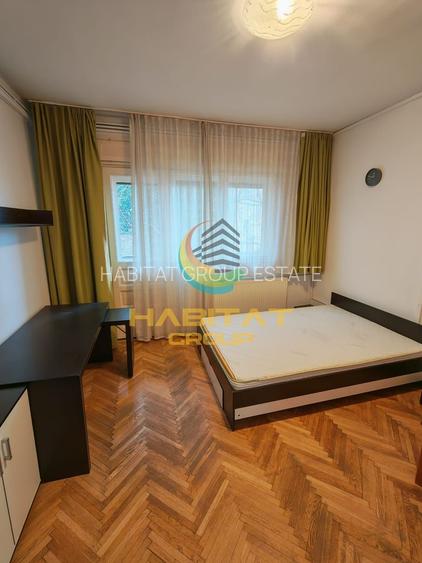 Apartament cu personalitate și farmec interbelic în centrul Bucureștiului - 22