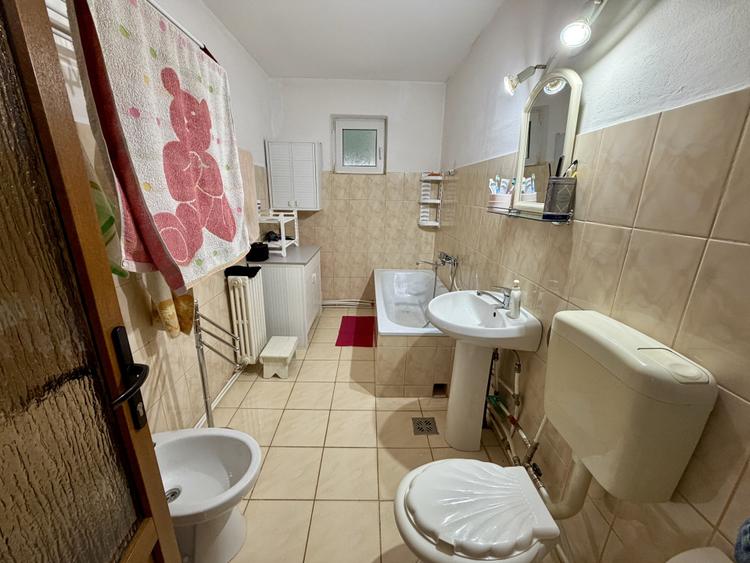 Casa Individuală 3 camere | 108 mp utili | teren 630 mp | zona Schit