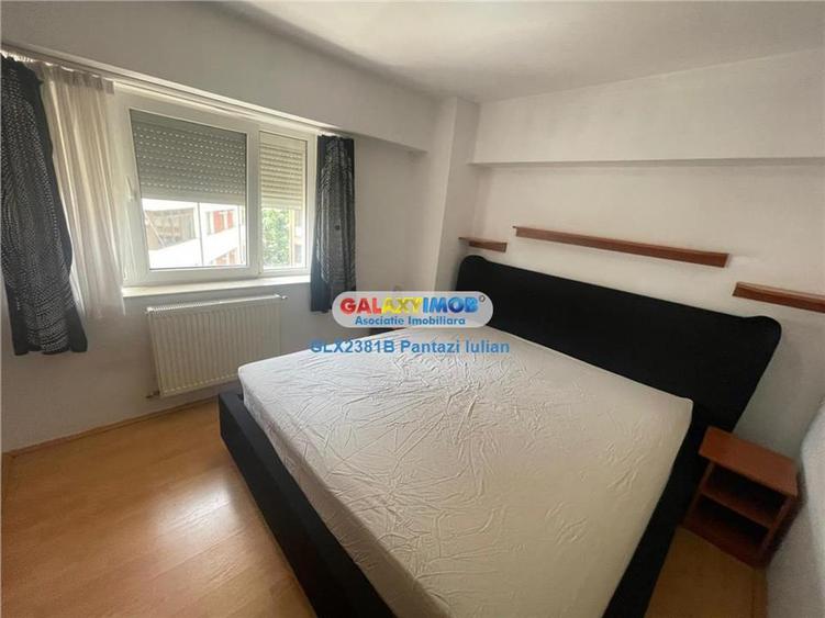 2 camere | Lujerului | Centrala Proprie | Parcare | 7min. metrou