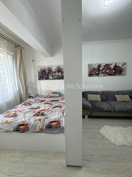 Garsonieră de închiriat – Militari Residence, Str. Weiner Palada - 44