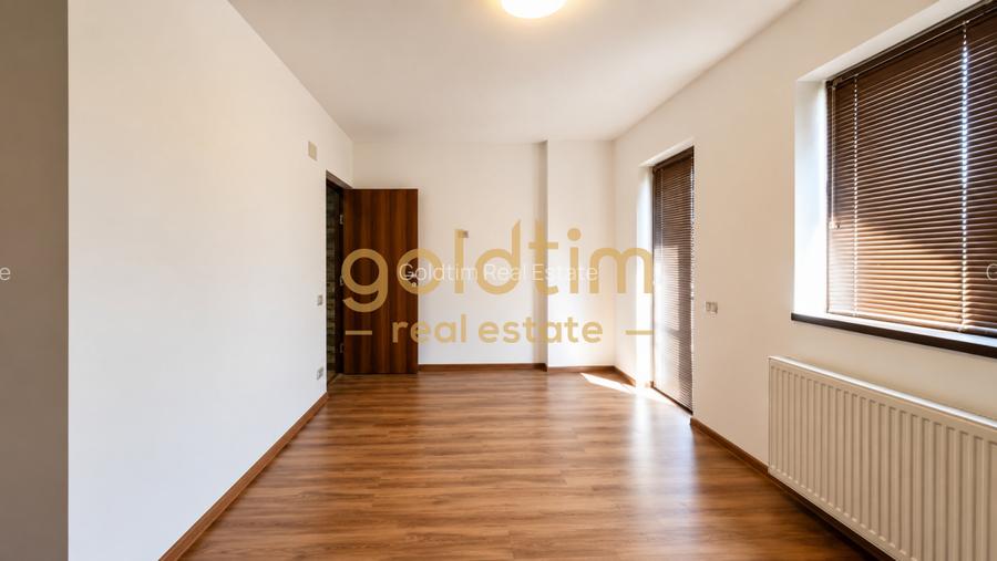 NOU / DUPLEX / CARTIER SECURIZAT / SPATII DEPOZITARE - 22