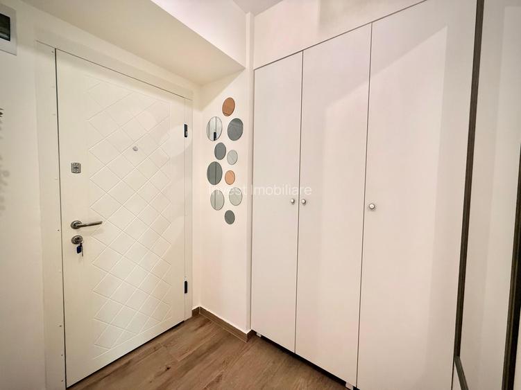 Apartament Exclusivist cu 3 camere  - bloc 2020 - Nicoliana CUG - 15