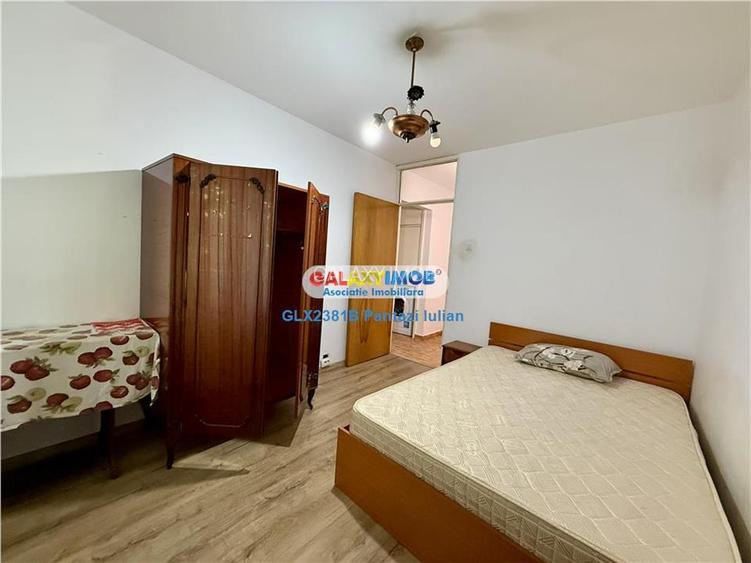 Vanzare 3 camere | Gorjului  | Decomandat | bloc 1979 | 8min metrou - 3