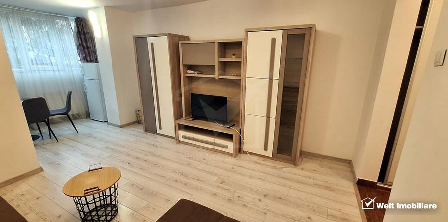 Inchiriere garsoniera finisata Manastur, zona Petrom-Minerva