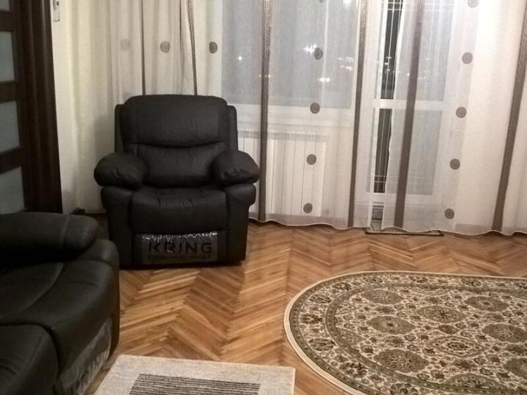 Unirii 3 Camere Centrala Proprie Mobilat Lux Vedere Panoramica