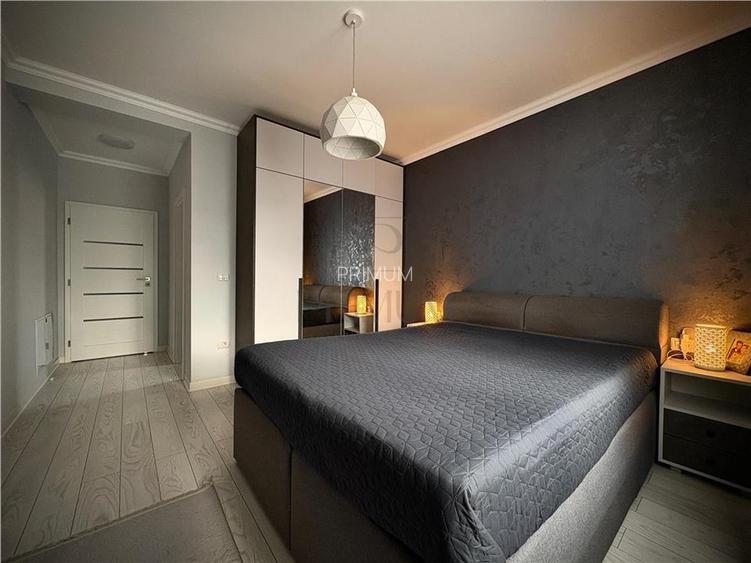 DUPLEX MODERN PE PARTER, GATA DE MUTAT, ZONA BUNA, TOATE UTILITATILE. - 11