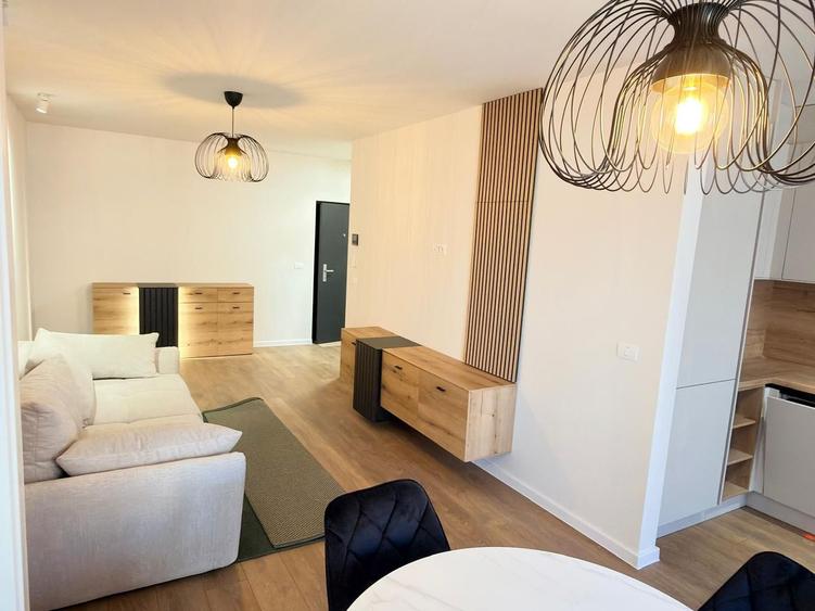Comision 0 - Proprietar vinde ap. cu doua camere - ocupabil imediat!