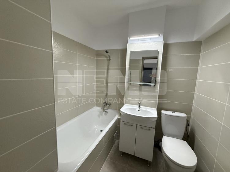 Apartament 2 camere de vânzare | Zona Orso Bruno | Etaj 2