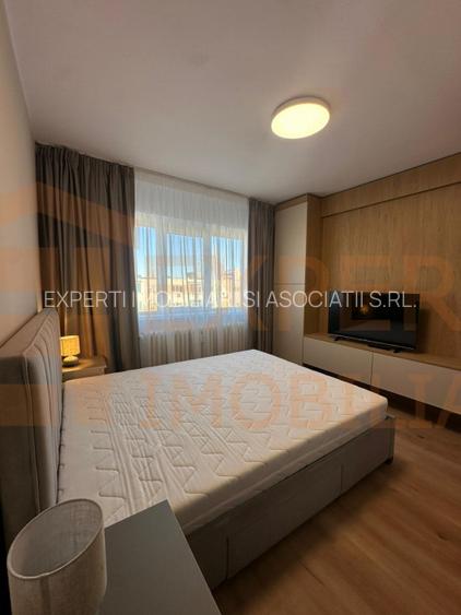 Apartament 2 camere de vânzare City Mall Constanța | Renovat | 44,50 mp - 7