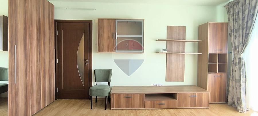 Apartament 2 camere de inchiriat in Gheorgheni