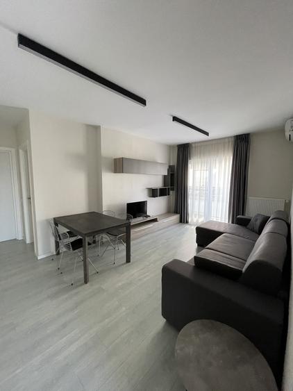 2 Camere I OTOPENI I Loc De Parcare I Balcon mare