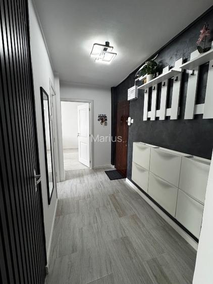 Apartament 2 camere decomandat | 7 min metrou  Crângași | complet mobilat  - 9
