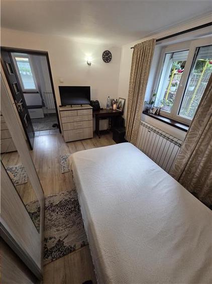 Vila P+M Bucuresti Noi 5 minute Parc Bazilescu Bucuresti Noi